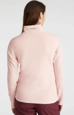 Clearance O’Neill Vest Jack's Fleece | Peach Whip