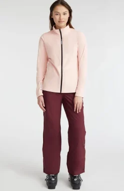 Clearance O’Neill Vest Jack's Fleece | Peach Whip