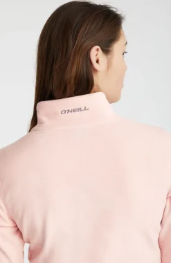 Clearance O’Neill Vest Jack's Fleece | Peach Whip