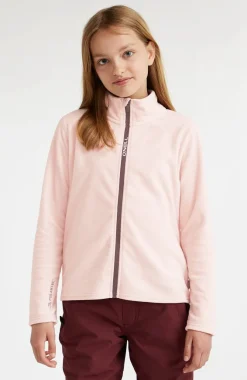 Discount O’Neill Vest Jack's Fleece | Peach Whip