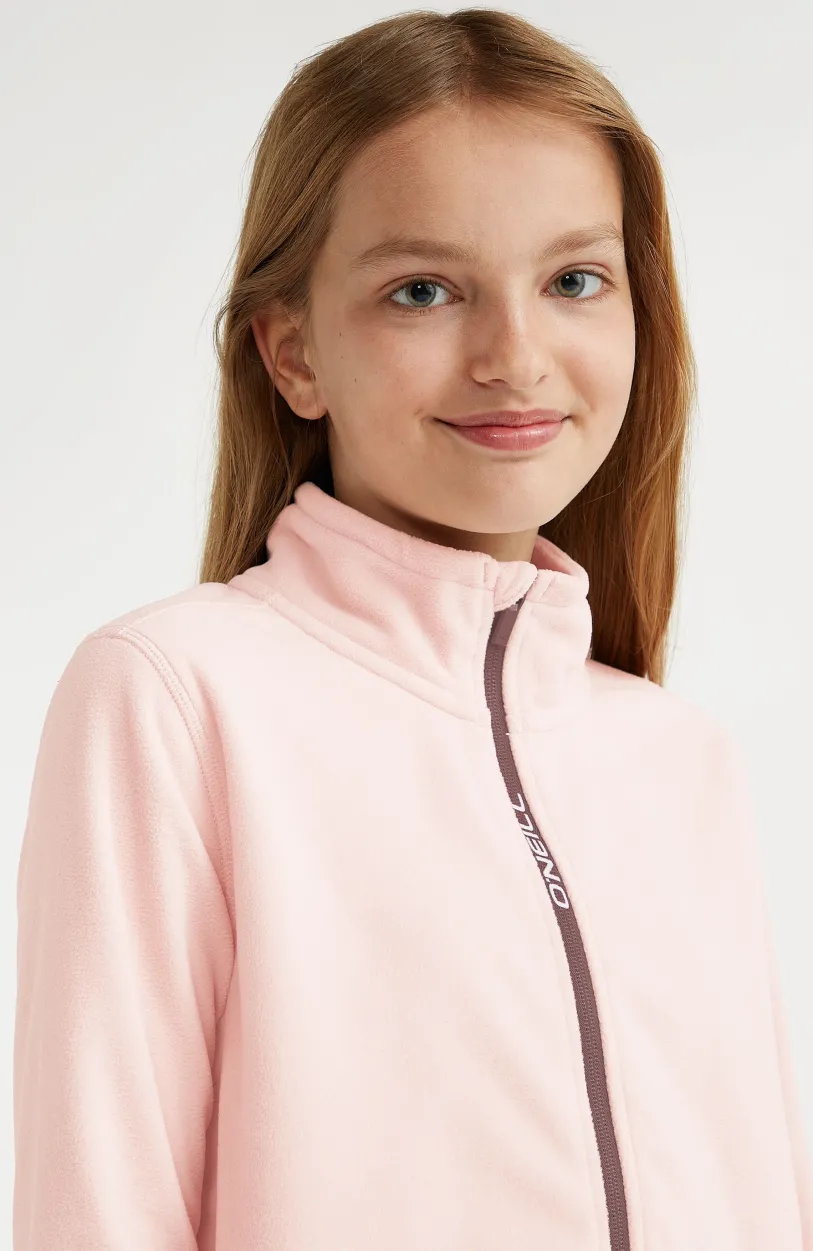 Discount O’Neill Vest Jack's Fleece | Peach Whip