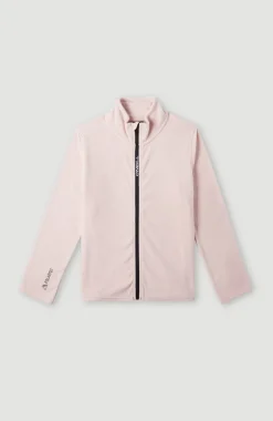 Discount O’Neill Vest Jack's Fleece | Peach Whip