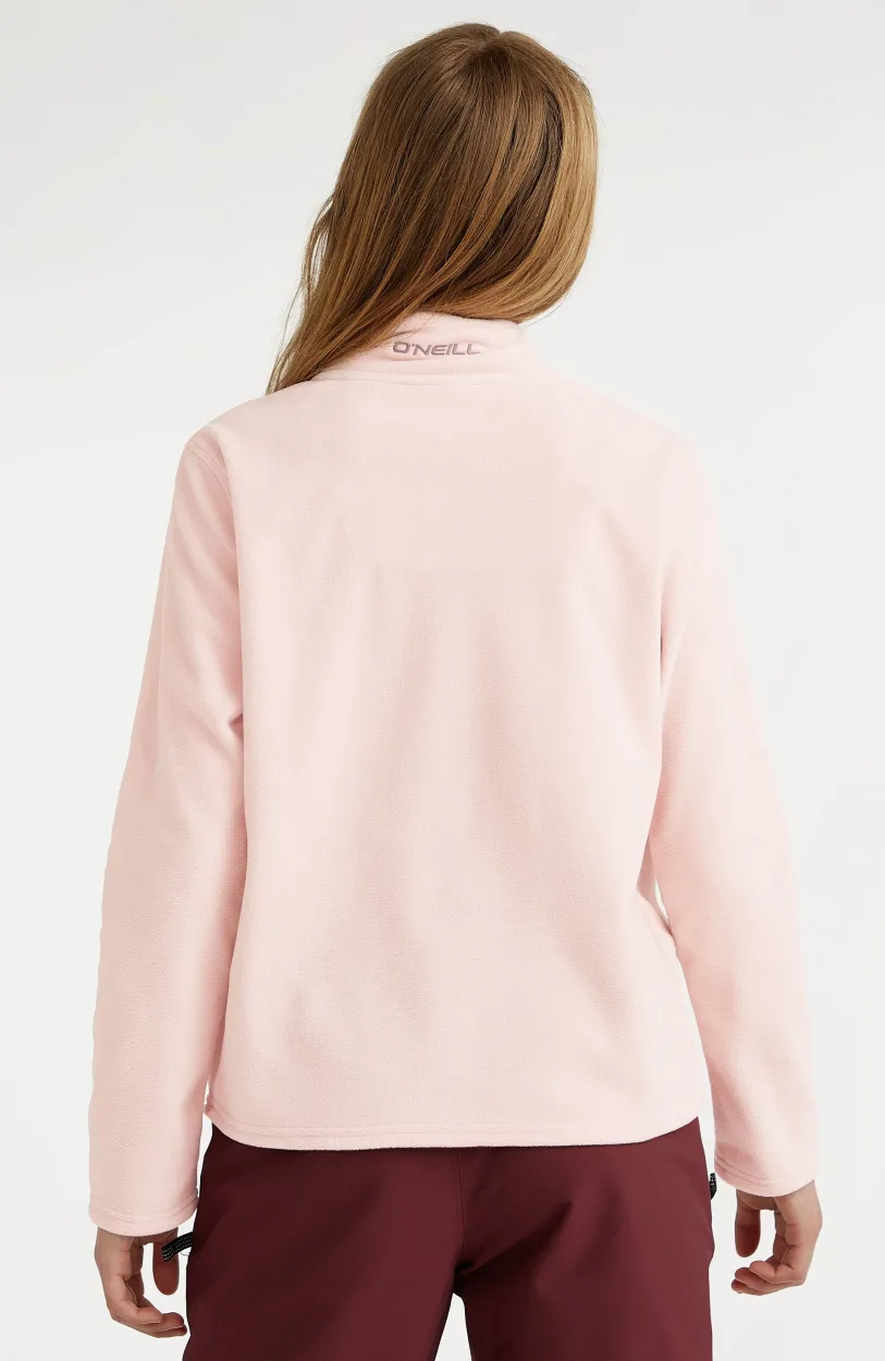Discount O’Neill Vest Jack's Fleece | Peach Whip