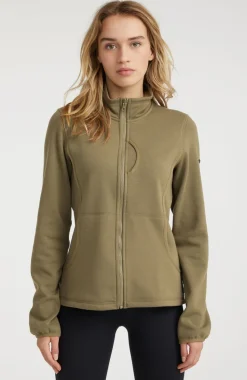Sale O’Neill Vest O'Neill TRVLR Series Fleece | Deep Lichen Green