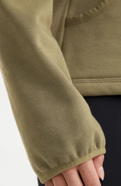 Sale O’Neill Vest O'Neill TRVLR Series Fleece | Deep Lichen Green