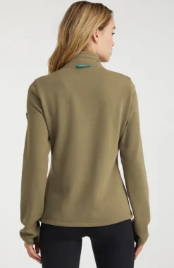 Sale O’Neill Vest O'Neill TRVLR Series Fleece | Deep Lichen Green