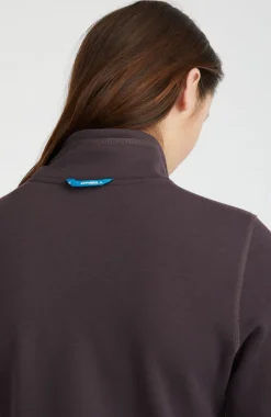 Hot O’Neill Vest O'Neill TRVLR Series Fleece | Raven