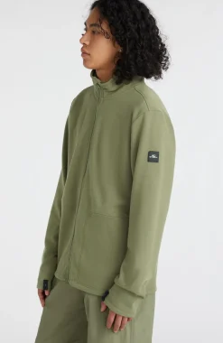 Sale O’Neill Vest O'Neill TRVLR Series Fleece | Deep Lichen Green