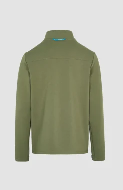 Sale O’Neill Vest O'Neill TRVLR Series Fleece | Deep Lichen Green