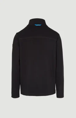 Clearance O’Neill Vest O'Neill TRVLR Series Fleece | Black Out