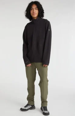 Clearance O’Neill Vest O'Neill TRVLR Series Fleece | Black Out