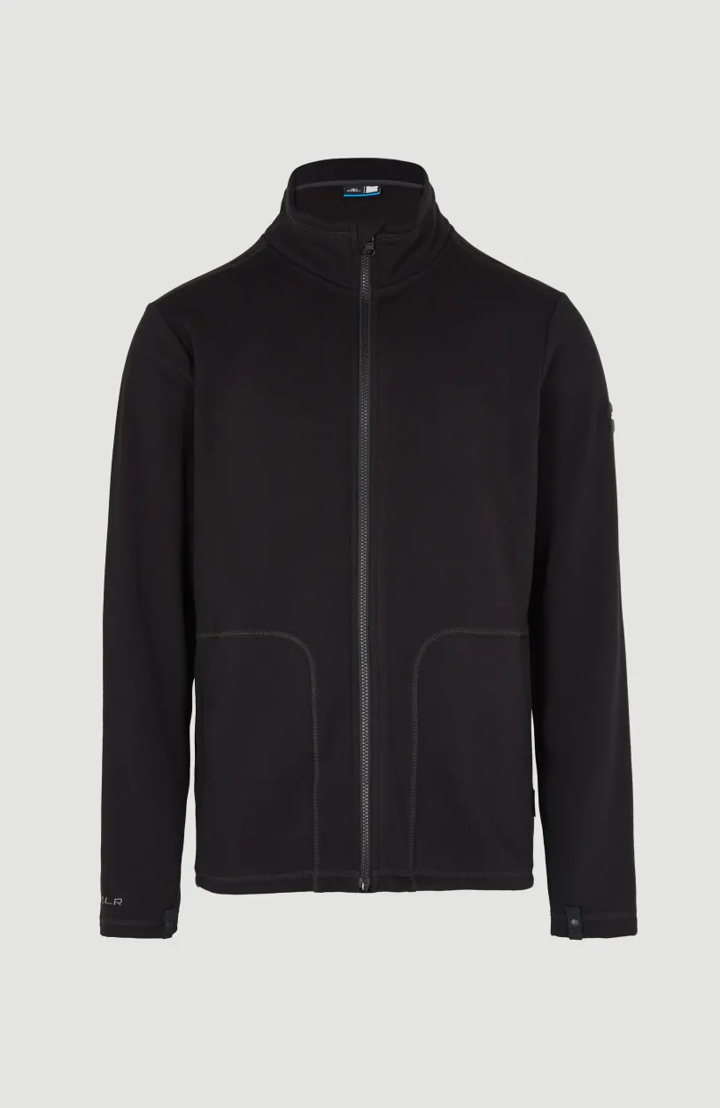 Clearance O’Neill Vest O'Neill TRVLR Series Fleece | Black Out