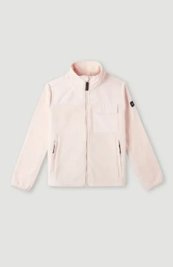Online O’Neill Vest Utility Fleece | Peach Whip