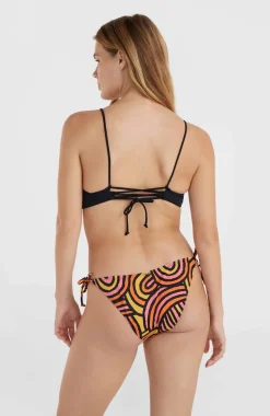 Best O’Neill Wave Crop Bikinitop | Black Out