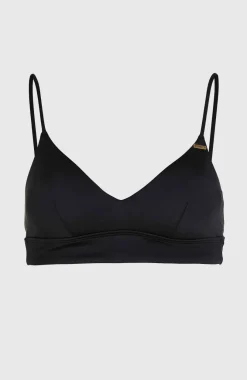Best O’Neill Wave Crop Bikinitop | Black Out