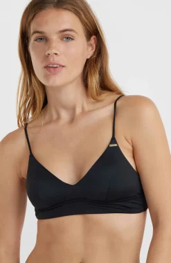 Best O’Neill Wave Crop Bikinitop | Black Out