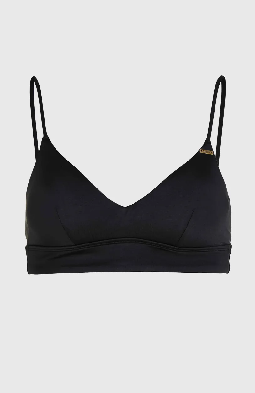 Best O’Neill Wave Crop Bikinitop | Black Out