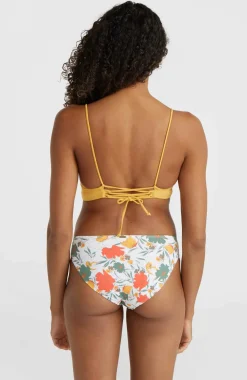 Best O’Neill Wave Crop Bikinitop | Golden Haze