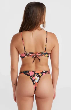 Clearance O’Neill Wave Skye Bikiniset | Black Bluemchen