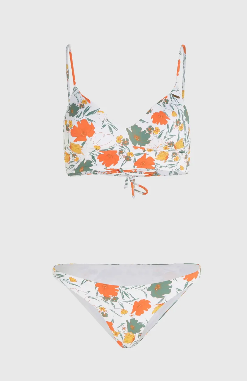 Best O’Neill Wave Skye Bikiniset | White Bluemchen