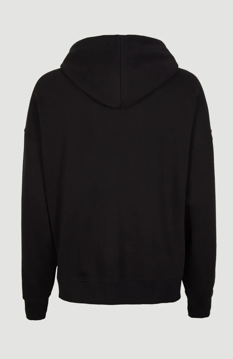 New O’Neill Women Of The Wave Hoodie | Black Out