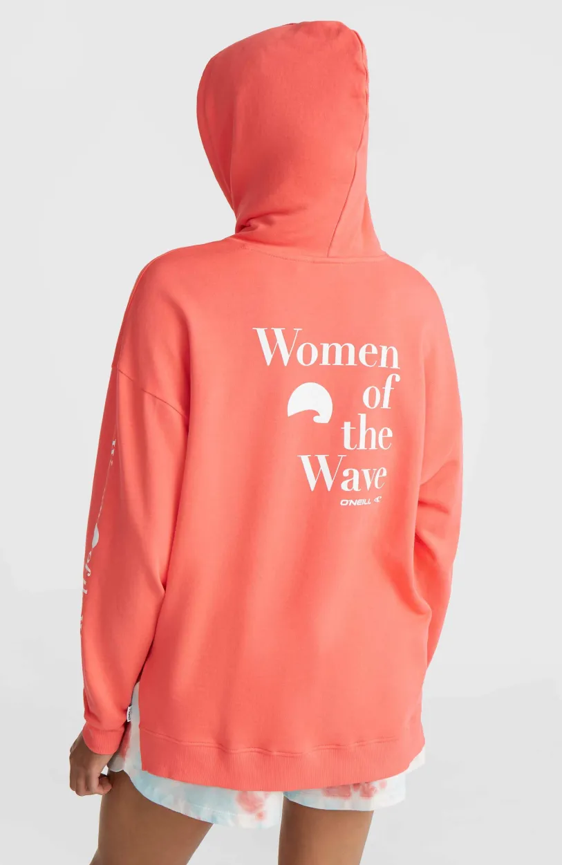Discount O’Neill Women Of The Wave Hoodie | Rose Parade