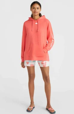 Discount O’Neill Women Of The Wave Hoodie | Rose Parade