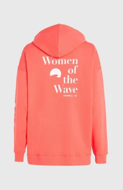 Discount O’Neill Women Of The Wave Hoodie | Rose Parade