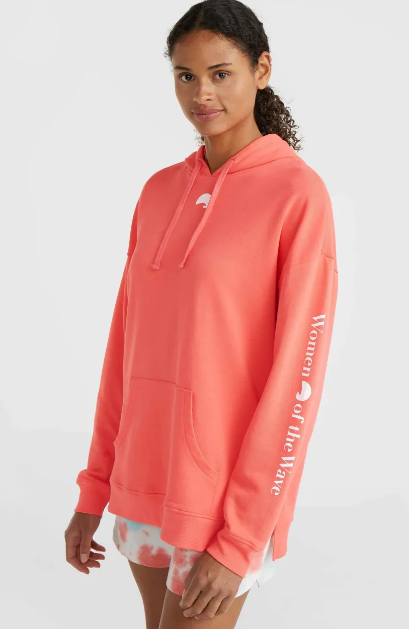 Discount O’Neill Women Of The Wave Hoodie | Rose Parade
