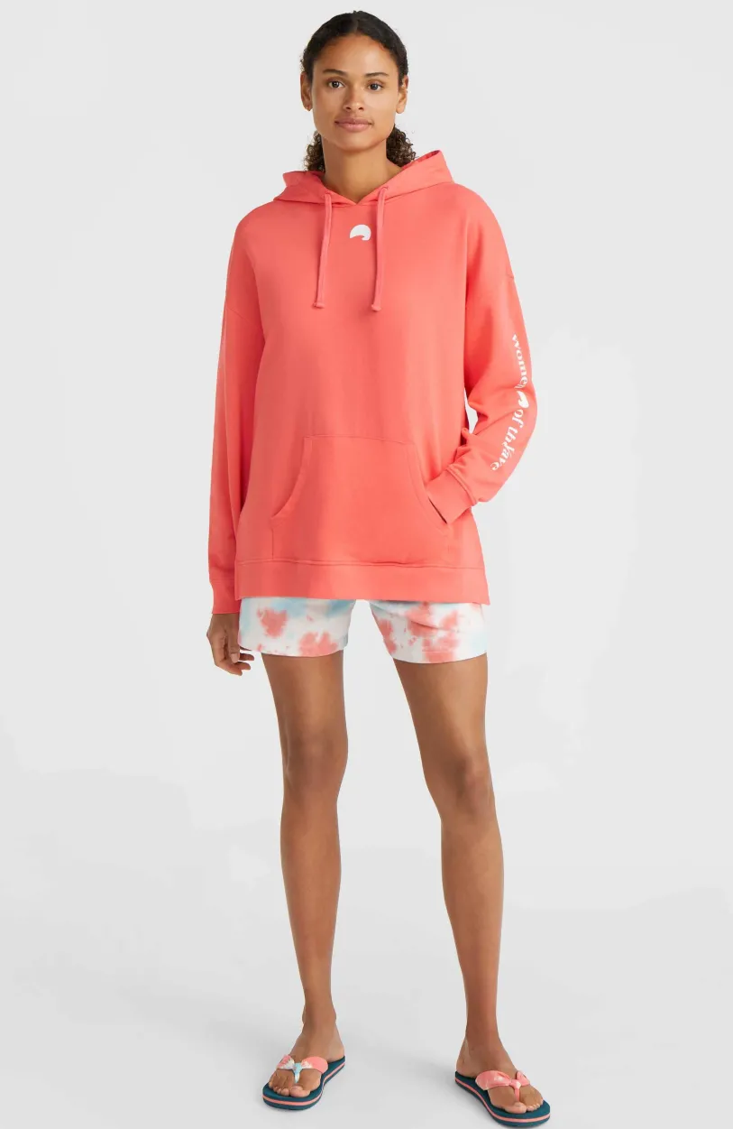 Discount O’Neill Women Of The Wave Hoodie | Rose Parade