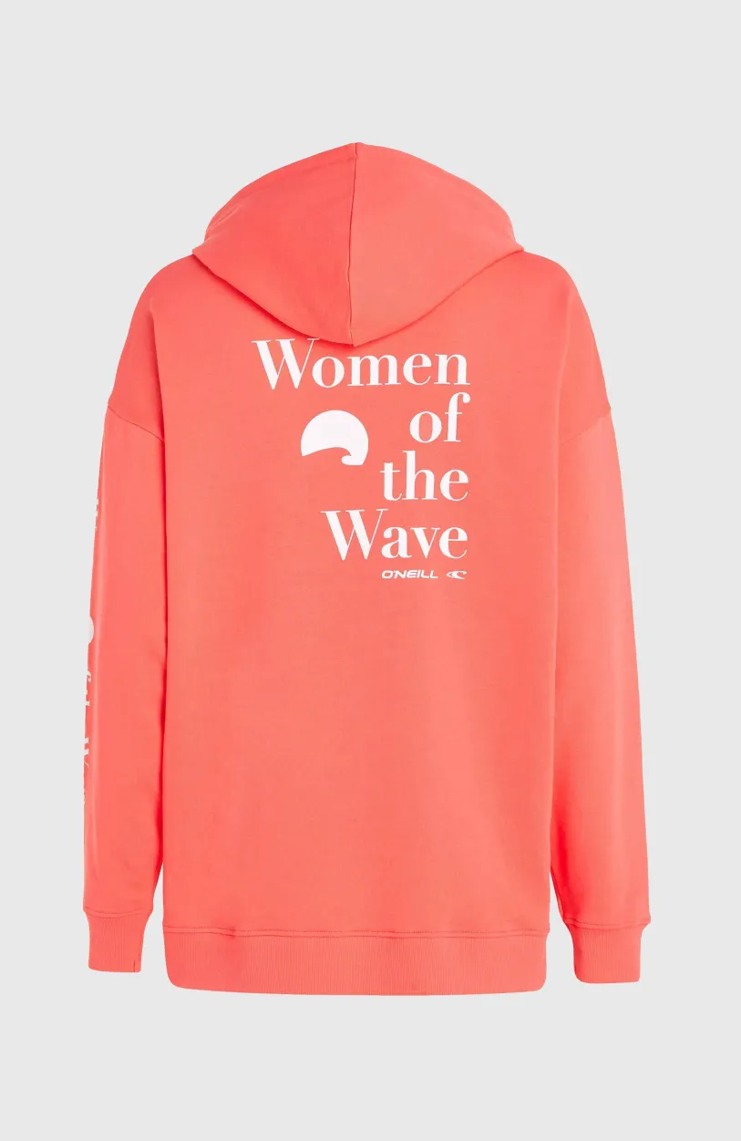 Discount O’Neill Women Of The Wave Hoodie | Rose Parade