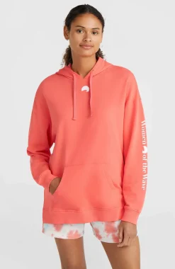 Discount O’Neill Women Of The Wave Hoodie | Rose Parade