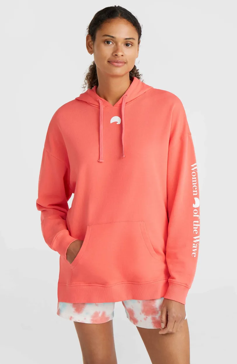 Discount O’Neill Women Of The Wave Hoodie | Rose Parade