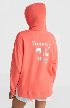 Discount O’Neill Women Of The Wave Hoodie | Rose Parade