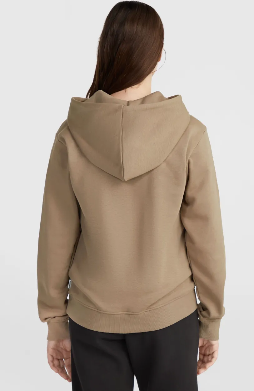O’Neill Women Of The Wave Hoodie | Concrete
