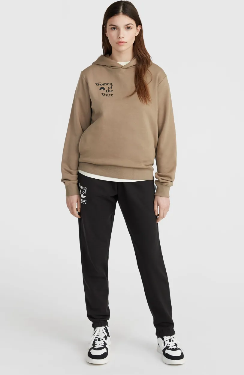 O’Neill Women Of The Wave Hoodie | Concrete