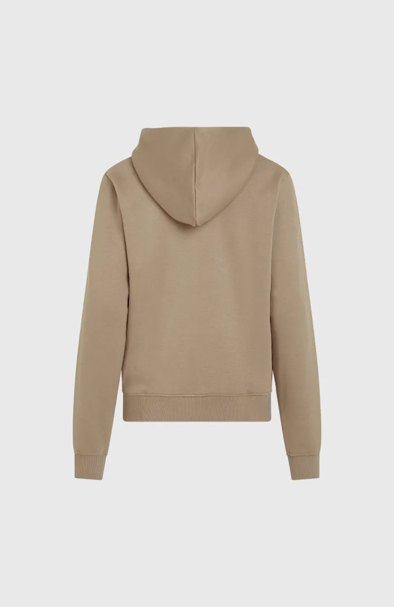 O’Neill Women Of The Wave Hoodie | Concrete