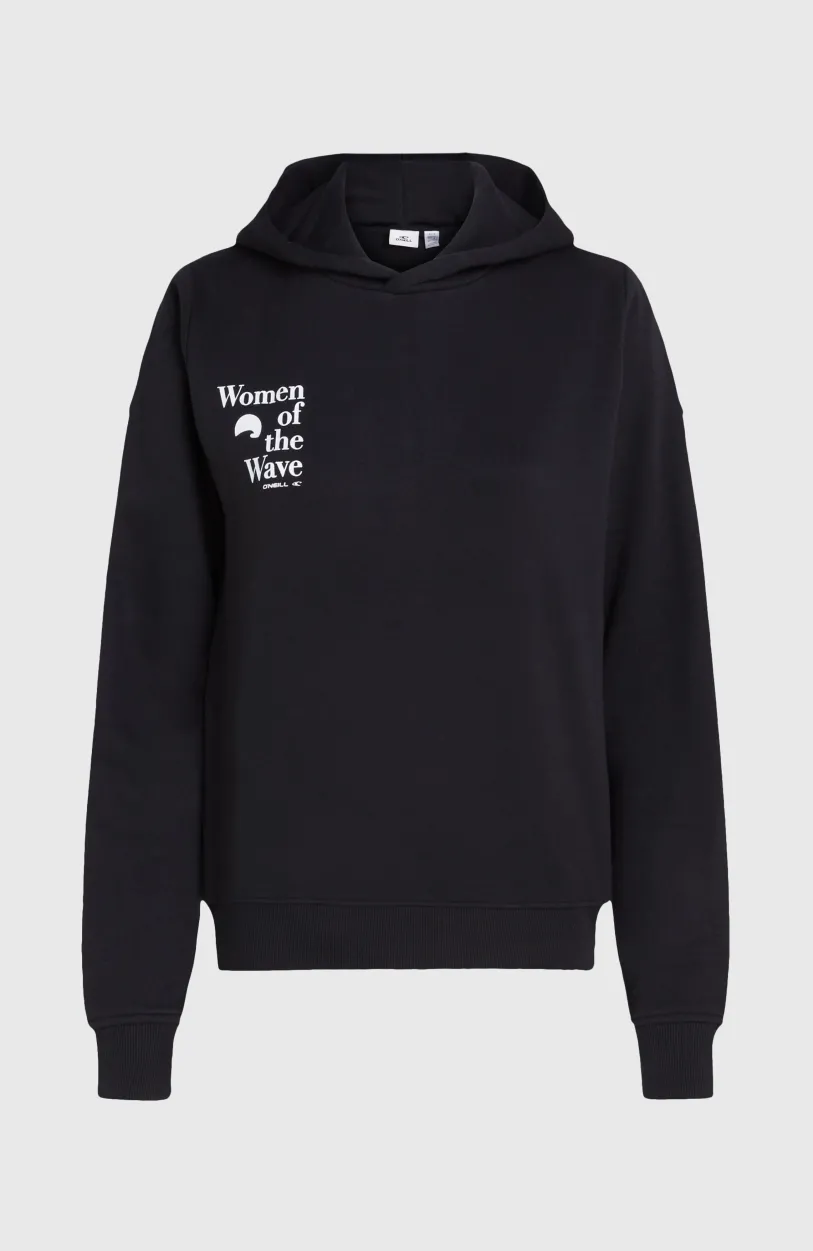 Sale O’Neill Women Of The Wave Hoodie | Black Out