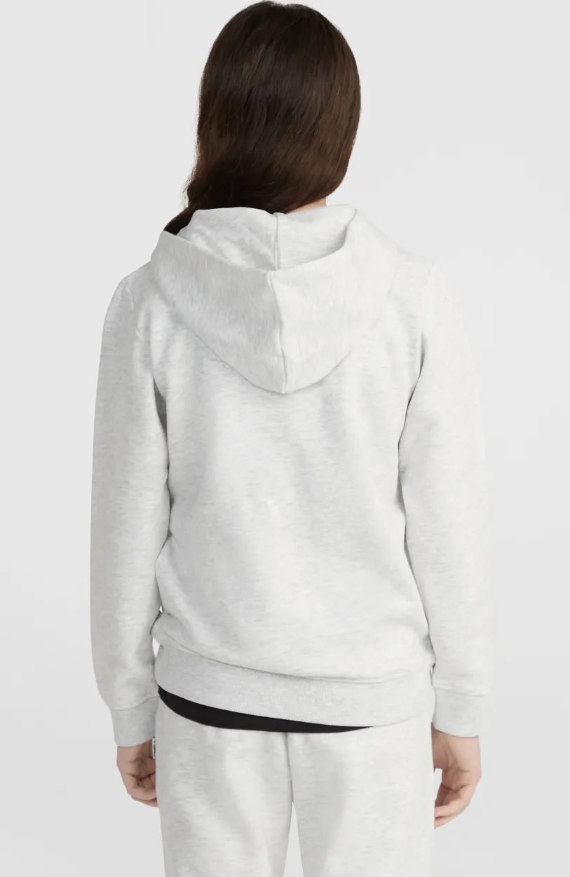 Outlet O’Neill Women Of The Wave Hoodie | White Melange