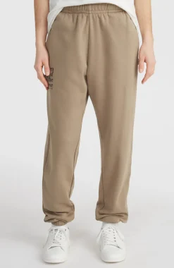 New O’Neill Women Of The Wave Joggingbroek | Concrete