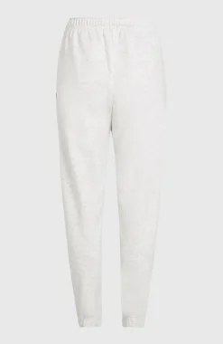 Hot O’Neill Women Of The Wave Joggingbroek | White Melange
