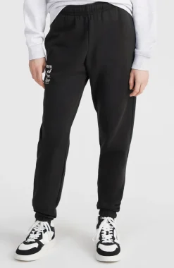 New O’Neill Women Of The Wave Joggingbroek | Black Out
