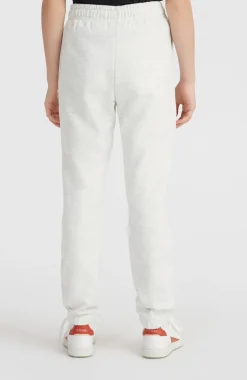 Sale O’Neill Women Of The Wave Joggingbroek | White Melange