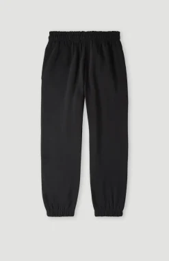 Online O’Neill Women Of The Wave Joggingbroek | Black Out