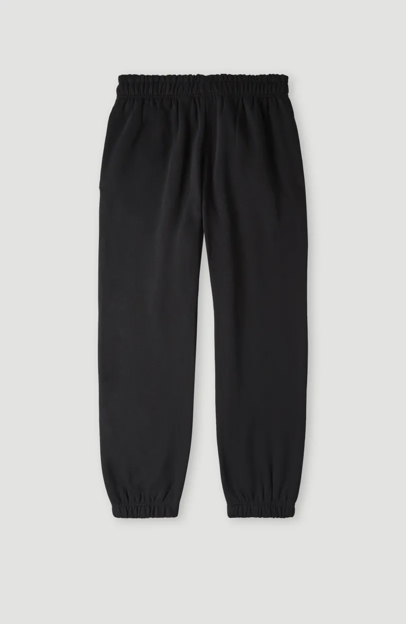 Online O’Neill Women Of The Wave Joggingbroek | Black Out