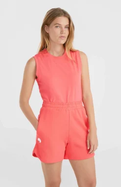 Outlet O’Neill Women Of The Wave Sweatshort | Rose Parade
