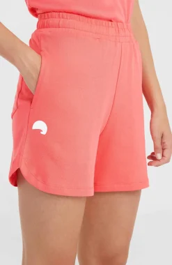 Outlet O’Neill Women Of The Wave Sweatshort | Rose Parade