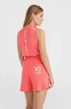 Outlet O’Neill Women Of The Wave Sweatshort | Rose Parade