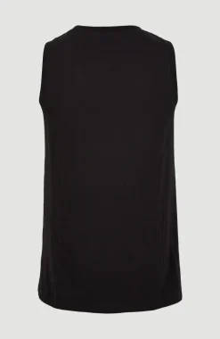 Clearance O’Neill Women Of The Wave Tanktop | Black Out