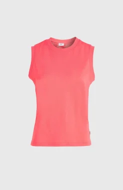 Discount O’Neill Women Of The Wave Tanktop | Rose Parade
